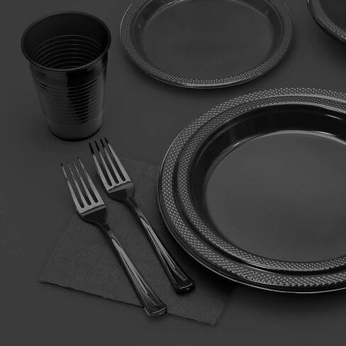 300 Pack Dark Blue Paper Napkins Disposable, 2 Ply Party Napkins, Dark Blue Disposable Napkins, Fun Napkins Everyday – Dark Blue Napkins Great As Luncheon Napkins Or Dinner Napkins Paper Exquisite in Kuwait