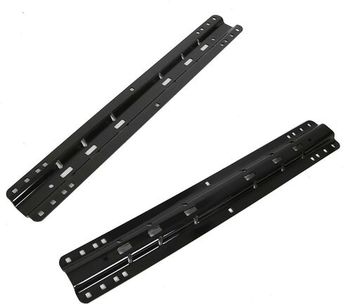 30035 5th Fifth Wheel RV Rails/Brackets Process Trailer Hitch Kit 801-3314 in Saudi Arabia