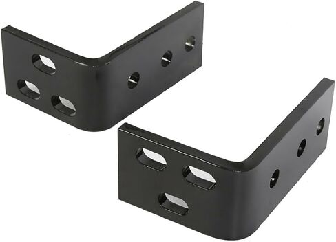 30035 5th Fifth Wheel RV Rails/Brackets Process Trailer Hitch Kit 801-3314 in Saudi Arabia