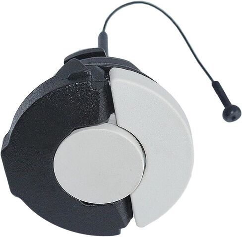 غطاء الوقود مناسب لـ ST HS81 HS81R HS81T HS86 HS86R HS86T ENDED in Kuwait