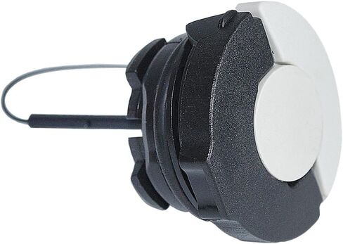 غطاء الوقود مناسب لـ ST HS81 HS81R HS81T HS86 HS86R HS86T ENDED in Kuwait