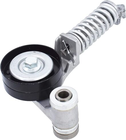 Munirater Serpentine Belt Telectioner استبدال Cruze Sonic Trax Encore 1.4 25195388 55565236 2011-2016 in Saudi Arabia