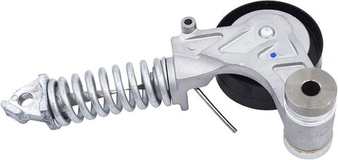 Munirater Serpentine Belt Telectioner استبدال Cruze Sonic Trax Encore 1.4 25195388 55565236 2011-2016 in Saudi Arabia