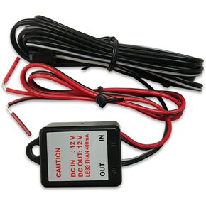 Strobe Flasher - Turns any LED into a 3 Impulse Strobe in Saudi Arabia