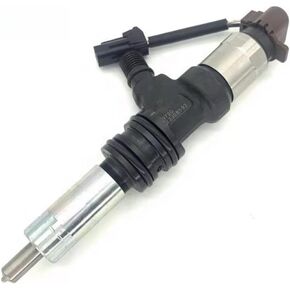 095000-9720 0950009720 Diesel Fuel Counter ME307488 متوافق مع حاقن السكك الحديدية المشترك Mitsubishi Denso (095000-9720) in Kuwait