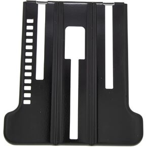 CUB CADET 783-06049-0637 BLACK SEAT SETTING BRACKET RZT50 LTX1045 LTX1046 LTX1042 LTX1040 RZT54 RZT42 GT1554 SLTX1050 in Kuwait