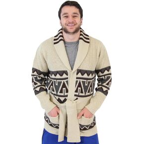 Starsky and Hutch Paul Michael Glaser Adult Costume Cardigan Sweater in Kuwait