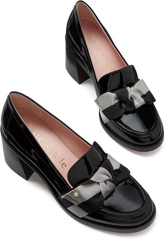 حذاء Leandra بكعب نسائي من Kate Spade New York in Saudi Arabia