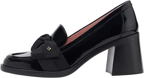 kate spade new york Leandra Heeled Loafer in Saudi Arabia