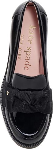 kate spade new york Leandra Heeled Loafer in Saudi Arabia