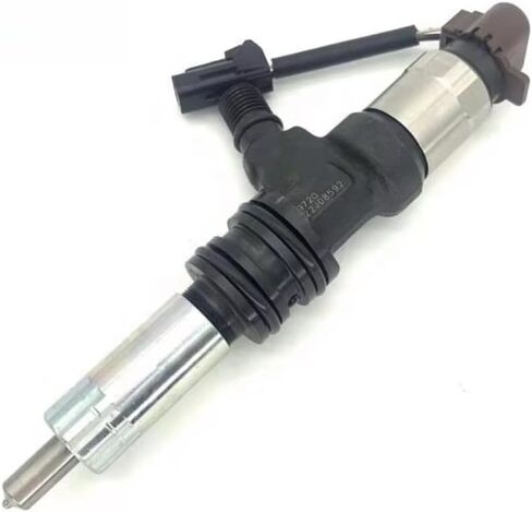 095000-9720 0950009720 Diesel Fuel Counter ME307488 متوافق مع حاقن السكك الحديدية المشترك Mitsubishi Denso (095000-9720) in Saudi Arabia