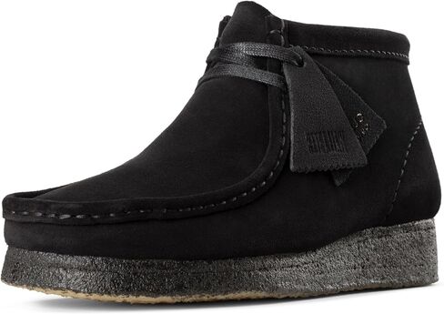 Clarks Wallabee Boot. Suede Bootie, 10 in Saudi Arabia