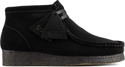 Clarks Wallabee Boot. Suede Bootie, 10 in Saudi Arabia