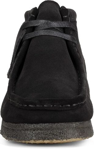 Clarks Wallabee Boot. Suede Bootie, 10 in Saudi Arabia
