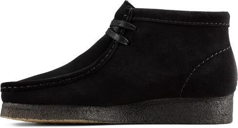 Clarks Wallabee Boot. Suede Bootie, 10 in Saudi Arabia