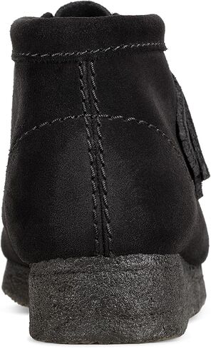 Clarks Wallabee Boot. Suede Bootie, 10 in Saudi Arabia