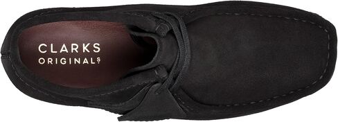 Clarks Wallabee Boot. Suede Bootie, 10 in Saudi Arabia