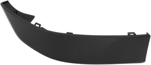 Karparts360 لـ Toyota Corolla IM 2017 2018 Valances الخلفية ، السائق والركاب ، أقل | زوج | البلاستيك | الانتهاء من استعداد | بلاك الرمال السوداء | المفسد | استبدال لـ TO1104139 ، TO1105139 in Saudi Arabia