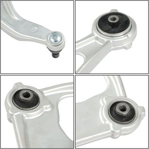 LABLT K622839 K622838 CMS301171 CMS301170 أذرع التحكم السفلية الأمامية مع استبدال زوج مفاصل الكرة لاستبدال ALTIMA 2014-2018 لـ MAXIMA 2016-2019 in Saudi Arabia