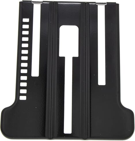 CUB CADET 783-06049-0637 Black Seat Mounting Bracket RZT50 LTX1045 LTX1046 LTX1042 LTX1040 RZT54 RZT42 GT1554 SLTX1050 in Saudi Arabia
