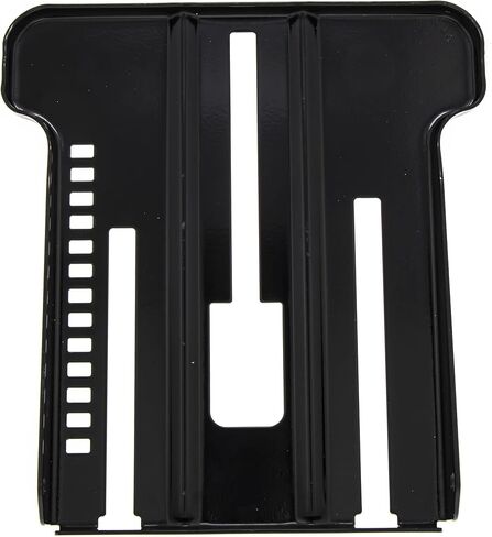 CUB CADET 783-06049-0637 Black Seat Mounting Bracket RZT50 LTX1045 LTX1046 LTX1042 LTX1040 RZT54 RZT42 GT1554 SLTX1050 in Saudi Arabia