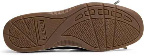 Sperry Women's Angelfish Boat Shoe, Black NB, 5.5 in Saudi Arabia