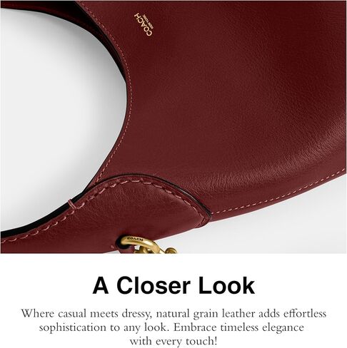 Coach Brooklyn Shoulder Bag 23 in Saudi Arabia