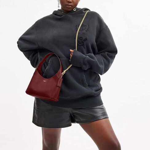 Coach Brooklyn Shoulder Bag 23 in Saudi Arabia