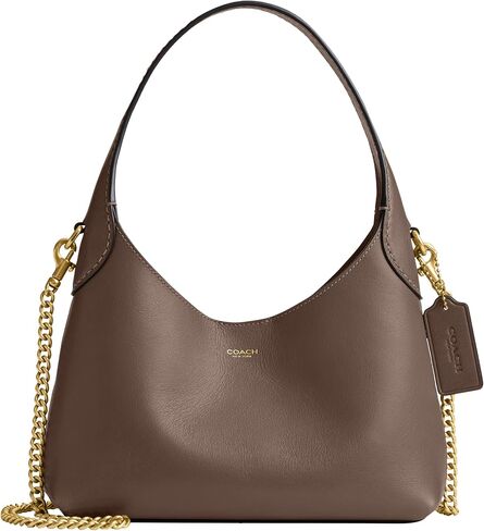 Coach Brooklyn Shoulder Bag 23 in Saudi Arabia