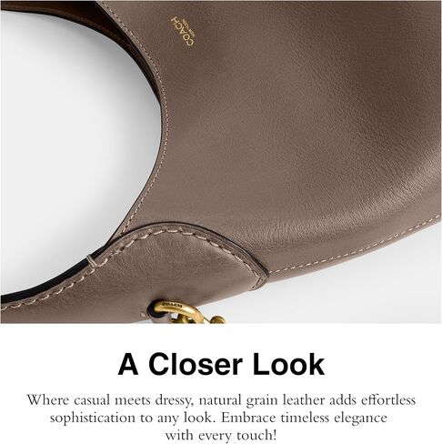 Coach Brooklyn Shoulder Bag 23 in Saudi Arabia