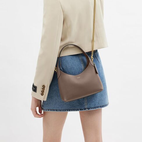 Coach Brooklyn Shoulder Bag 23 in Saudi Arabia