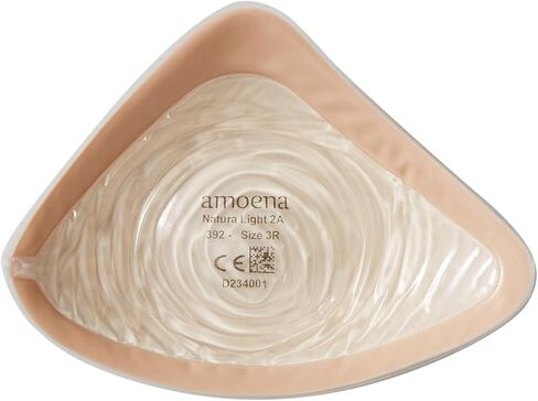 Amoena Women's Essential Light 2A 392R in Saudi Arabia