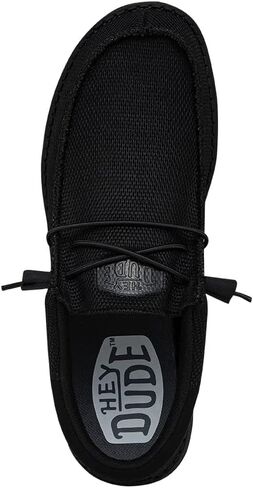 Hey Dude Women's Wendy Fireworks White Size 5 | Women's Shoes | Women Slip-on Loafers | Comfortable & Light-Weight in Saudi Arabia