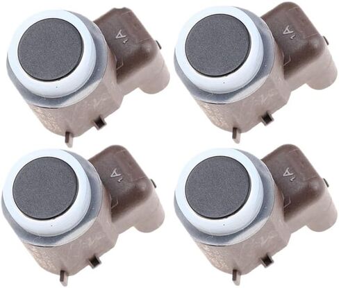 96891-3X000 968913X000 PDC Parking Sensor for Hyundai for Kia(1 pc Sliver) in Kuwait