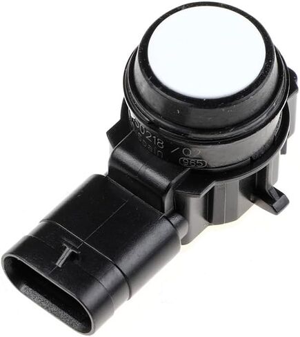66209261587 PDC Parking Sensor Reversing Radar for BMW F20 F21 F22 F23 F30 F31 F34 F32 F33 F36(Black-4 PCS) in Saudi Arabia