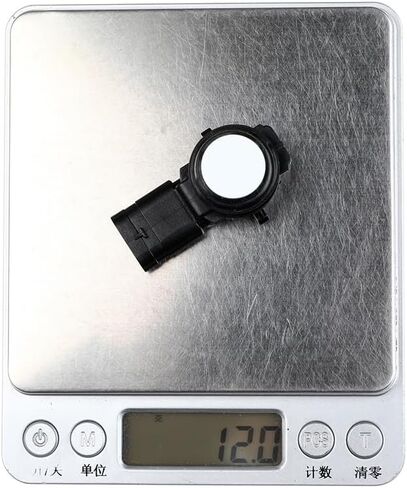 66209261587 PDC Parking Sensor Reversing Radar for BMW F20 F21 F22 F23 F30 F31 F34 F32 F33 F36(Black-4 PCS) in Saudi Arabia