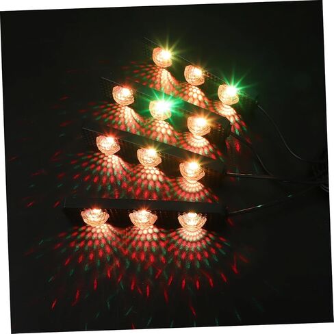 Pretyzoom 1pc LED سيارة Ledbody Light in Kuwait