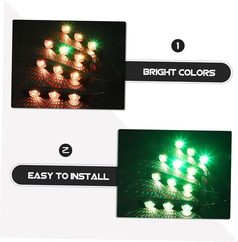 Pretyzoom 1pc LED سيارة Ledbody Light in Kuwait