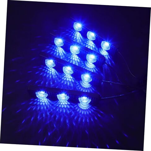 Pretyzoom 1pc LED سيارة Ledbody Light in Kuwait