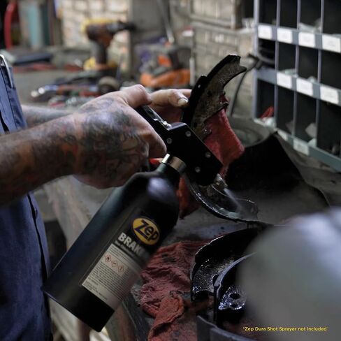 Zep Brake Wash Liquid غير كلواني منظف-1 جالون (حالة من 4) 50524-مزيج سريع المفعول ، غير كلواني ، مذيبات مذيبات in Kuwait