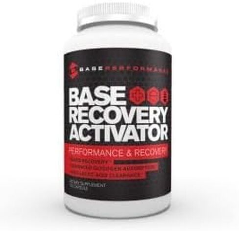 Base Recovery Activator in Saudi Arabia