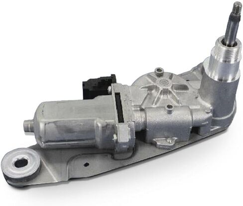 LIFTGATE LATCHER ATRATION MOTOR RELEASE MOTOR 1-QTY 1.3 GP 3.1 in for Jeep for Grand Cherokee 2011-2013 لماذا تفاصيل العنصر 55079213AB in Saudi Arabia