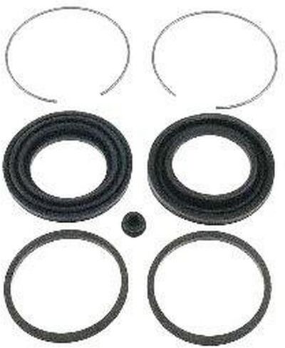 Carlson Quality Brake Parts 15298 Caliper Repair Kit in Saudi Arabia
