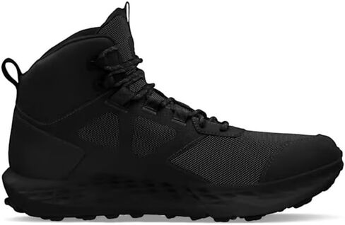 حذاء الجري ALTRA TIMP 5 Hiker GTX للرجال، أسود، 10 in Saudi Arabia