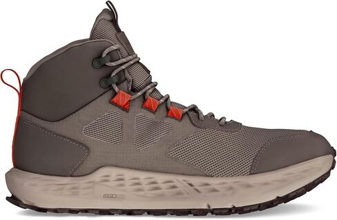 ALTRA Men's TIMP 5 Hiker GTX Running Shoe,Black,10 in Saudi Arabia