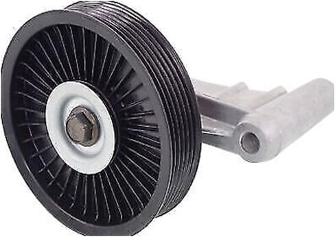 A/C Compressor By-Pass Pulley 12 1.8 REPC191001 10118713 ACCBPPF11ASSSBCK1988199 in Kuwait