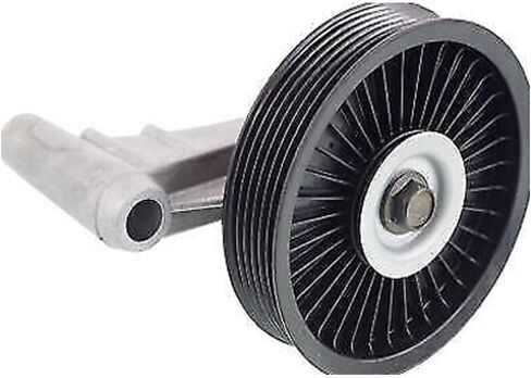 A/C Compressor By-Pass Pulley 12 1.8 REPC191001 10118713 ACCBPPF11ASSSBCK1988199 in Kuwait