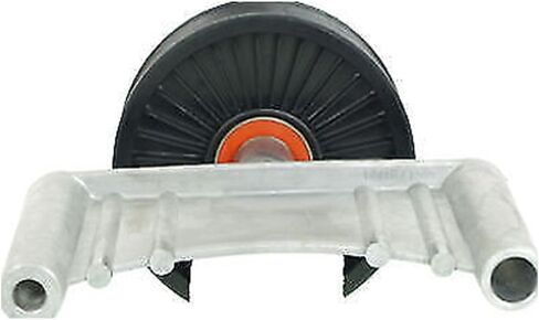 A/C Compressor By-Pass Pulley 12 1.8 REPC191001 10118713 ACCBPPF11ASSSBCK1988199 in Kuwait