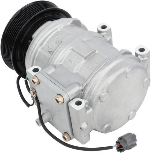 ضاغط A/C لـ Land Rover for Discovery 1999-2004 for Rover 1999-2003 in Saudi Arabia