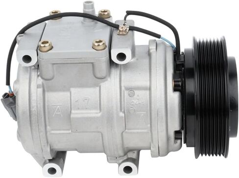 ضاغط A/C لـ Land Rover for Discovery 1999-2004 for Rover 1999-2003 in Saudi Arabia